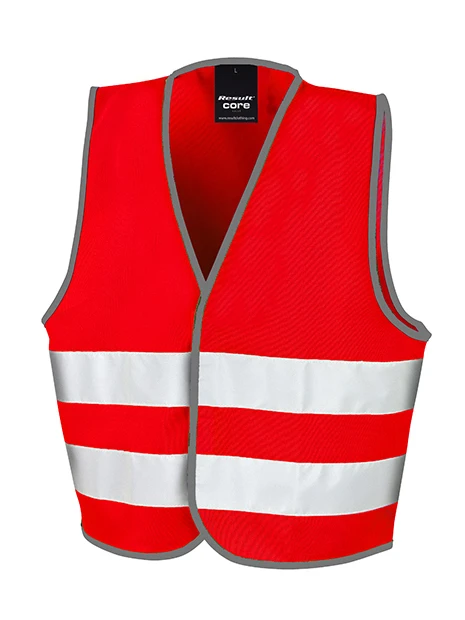 RESULT Gilet de sécurité enfant /api/colors/c953313a-9c9d-493b-934e-ddcf8fada2ae personnalisable