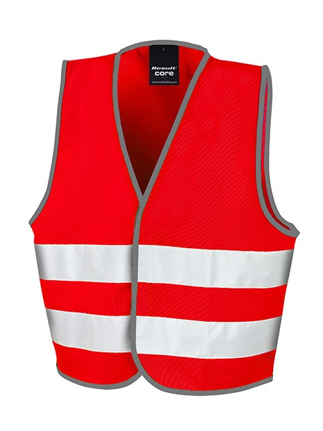 RESULT Gilet de sécurité enfant /api/colors/c953313a-9c9d-493b-934e-ddcf8fada2ae personnalisable