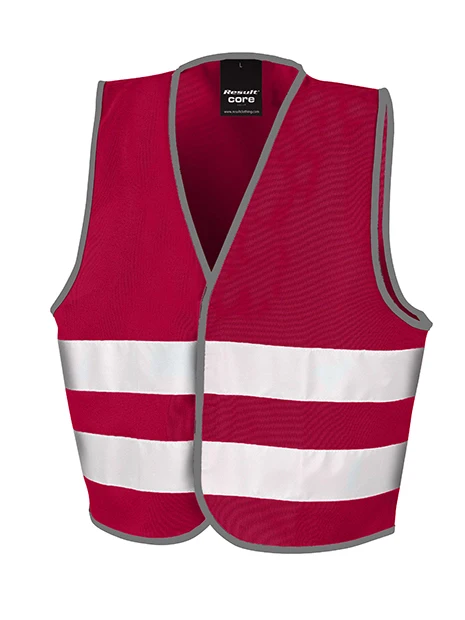 RESULT Gilet de sécurité enfant /api/colors/86185b65-5340-41c9-bb92-4d29c8ef7554 personnalisable