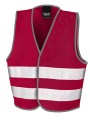 RESULT Gilet de sécurité enfant /api/colors/86185b65-5340-41c9-bb92-4d29c8ef7554 personnalisable