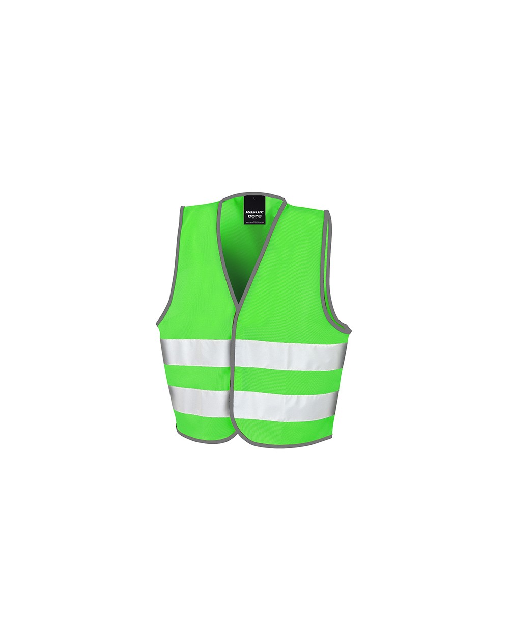 Gilets de sécurité personnalisable RESULT Gilet de sécurité enfant