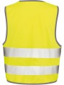 RESULT Gilet de sécurité enfant /api/colors/e5315b4f-9aed-482d-99bf-360238f2bb1e personnalisable