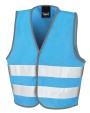 Gilets de sécurité personnalisable RESULT Gilet de sécurité enfant
