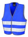 RESULT Gilet de sécurité enfant /api/colors/cdd6ba31-692e-4c2e-b1b4-a3a4a50cf176 personnalisable