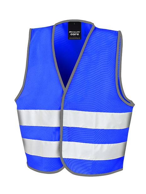 RESULT Gilet de sécurité enfant /api/colors/cdd6ba31-692e-4c2e-b1b4-a3a4a50cf176 personnalisable