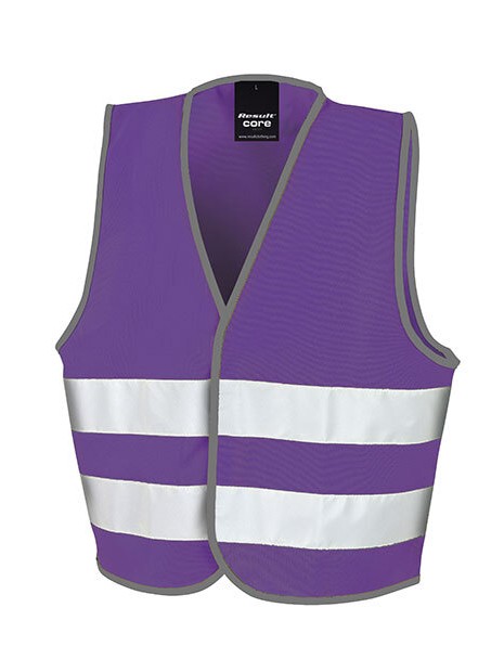 RESULT Gilet de sécurité enfant /api/colors/f28ecd26-255e-4b18-a29c-08c2af1111d3 personnalisable
