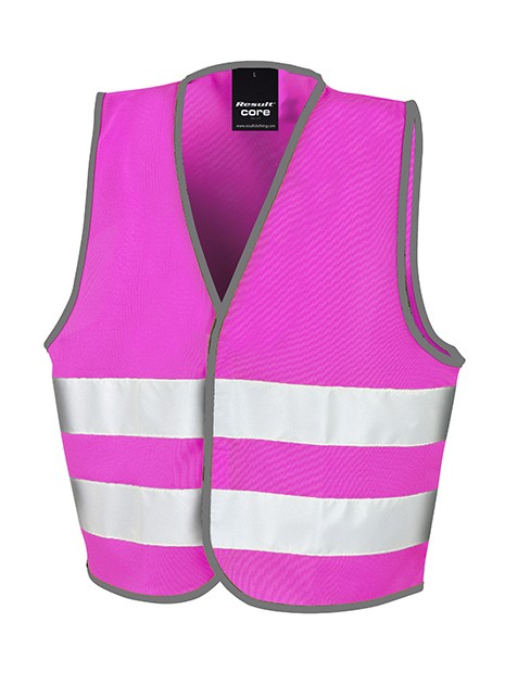 RESULT Gilet de sécurité enfant /api/colors/ceffa6c4-68a2-41a5-bcde-938feb1ce802 personnalisable