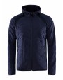 CRAFT Adv  Explore Hybrid Jacket M Jacken personalisierbar