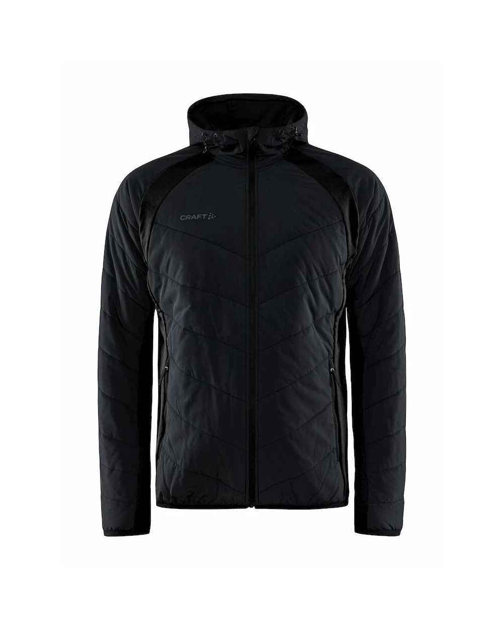 Jassen CRAFT ADV  Explore Hybrid Jacket M voor bedrukking &amp; borduring