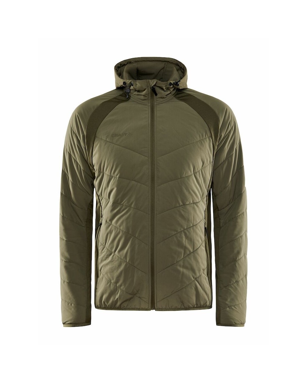 Jassen CRAFT ADV  Explore Hybrid Jacket M voor bedrukking &amp; borduring