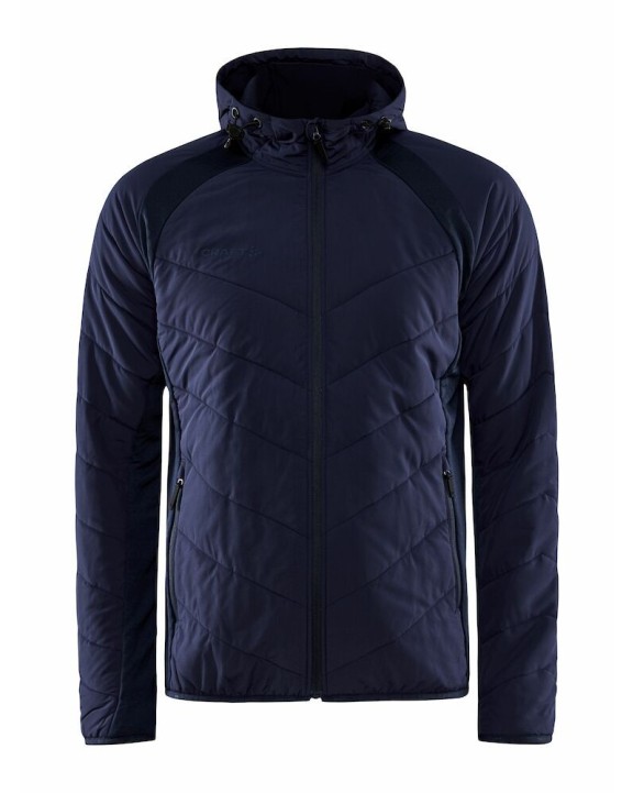 CRAFT ADV  Explore Hybrid Jacket M Jacken personalisierbar