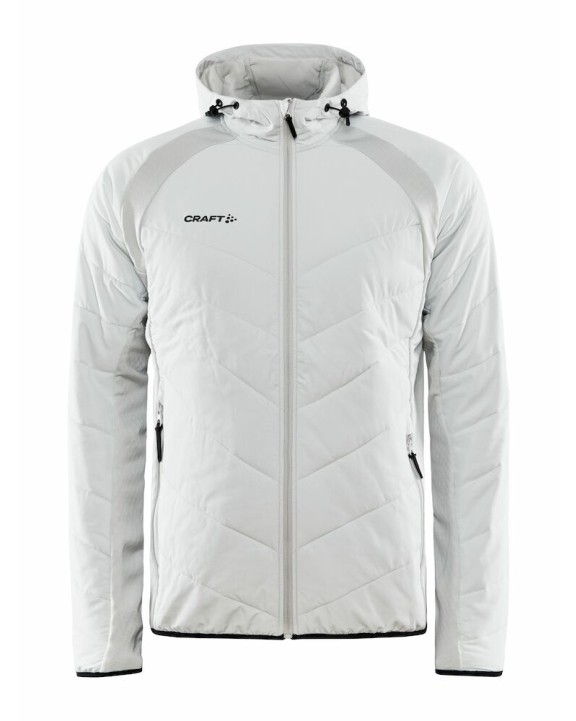 CRAFT ADV  Explore Hybrid Jacket M Jacken personalisierbar