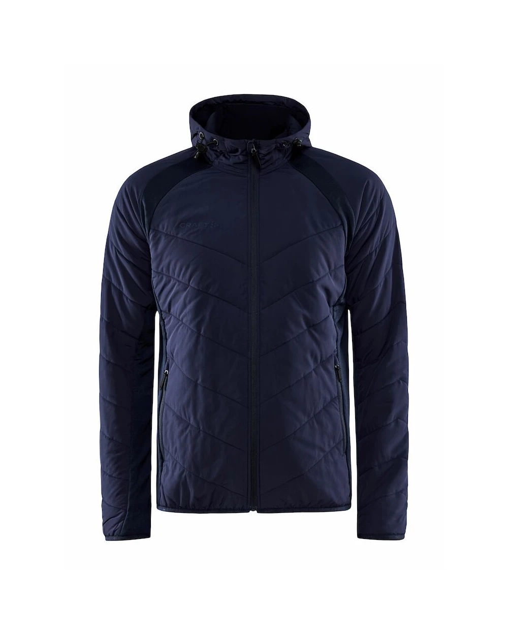 Jassen CRAFT ADV  Explore Hybrid Jacket M voor bedrukking &amp; borduring