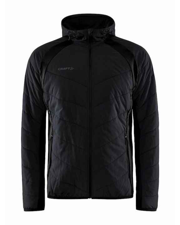 CRAFT ADV  Explore Hybrid Jacket M Jacken personalisierbar