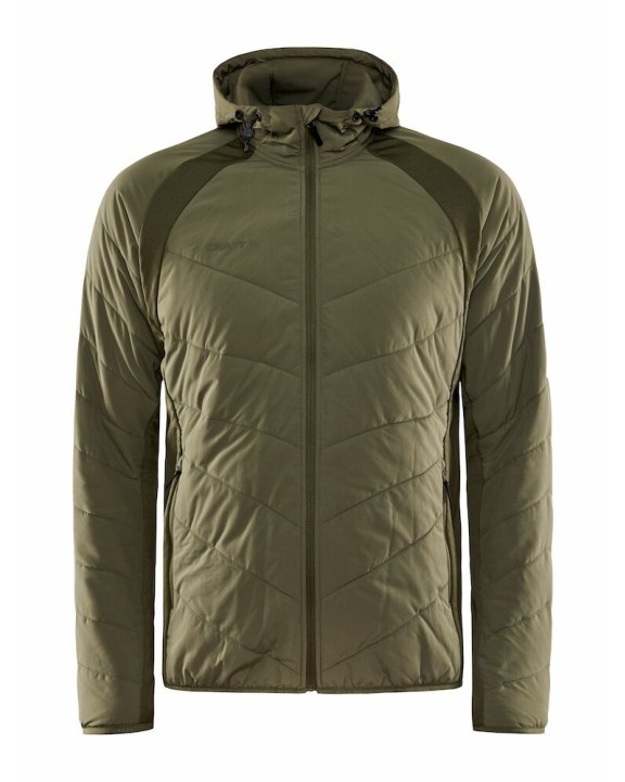 CRAFT ADV  Explore Hybrid Jacket M Jacken personalisierbar