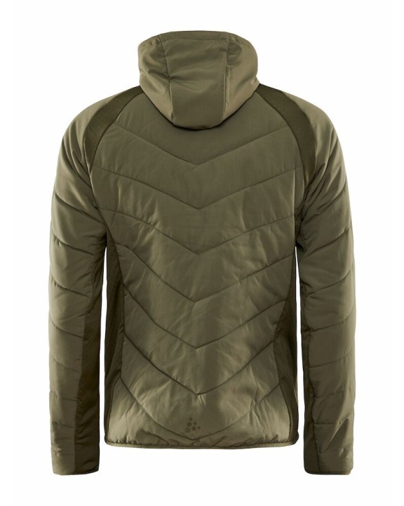 CRAFT ADV  Explore Hybrid Jacket M Jacken personalisierbar