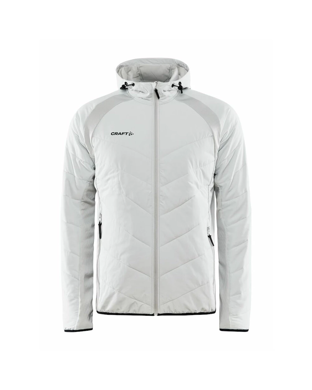 Jassen CRAFT ADV  Explore Hybrid Jacket M voor bedrukking &amp; borduring