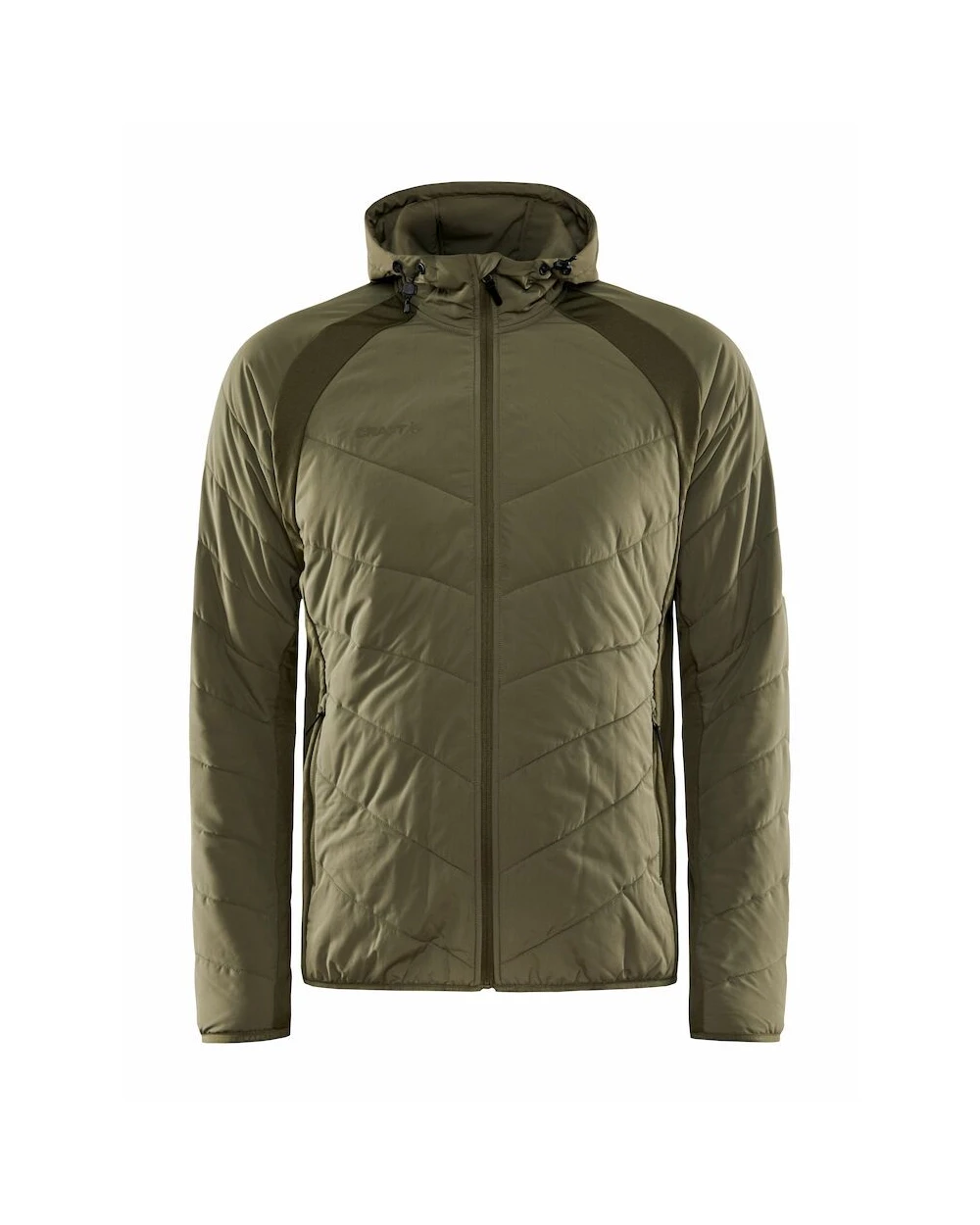 Jassen CRAFT ADV  Explore Hybrid Jacket M voor bedrukking &amp; borduring