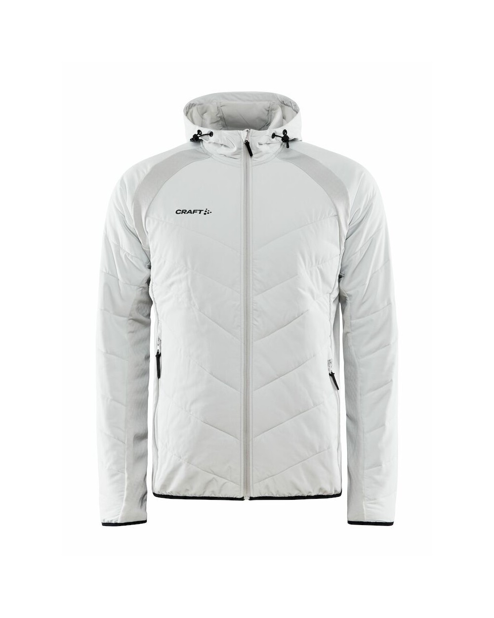 Jassen CRAFT ADV  Explore Hybrid Jacket M voor bedrukking &amp; borduring