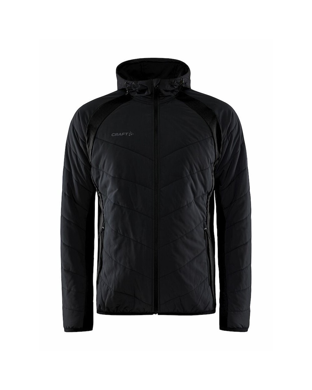 CRAFT ADV  Explore Hybrid Jacket M Jacken personalisierbar