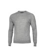 Sweat-shirts personnalisable NIMBUS Richmond - tricot élégant en laine mérinos mélangée