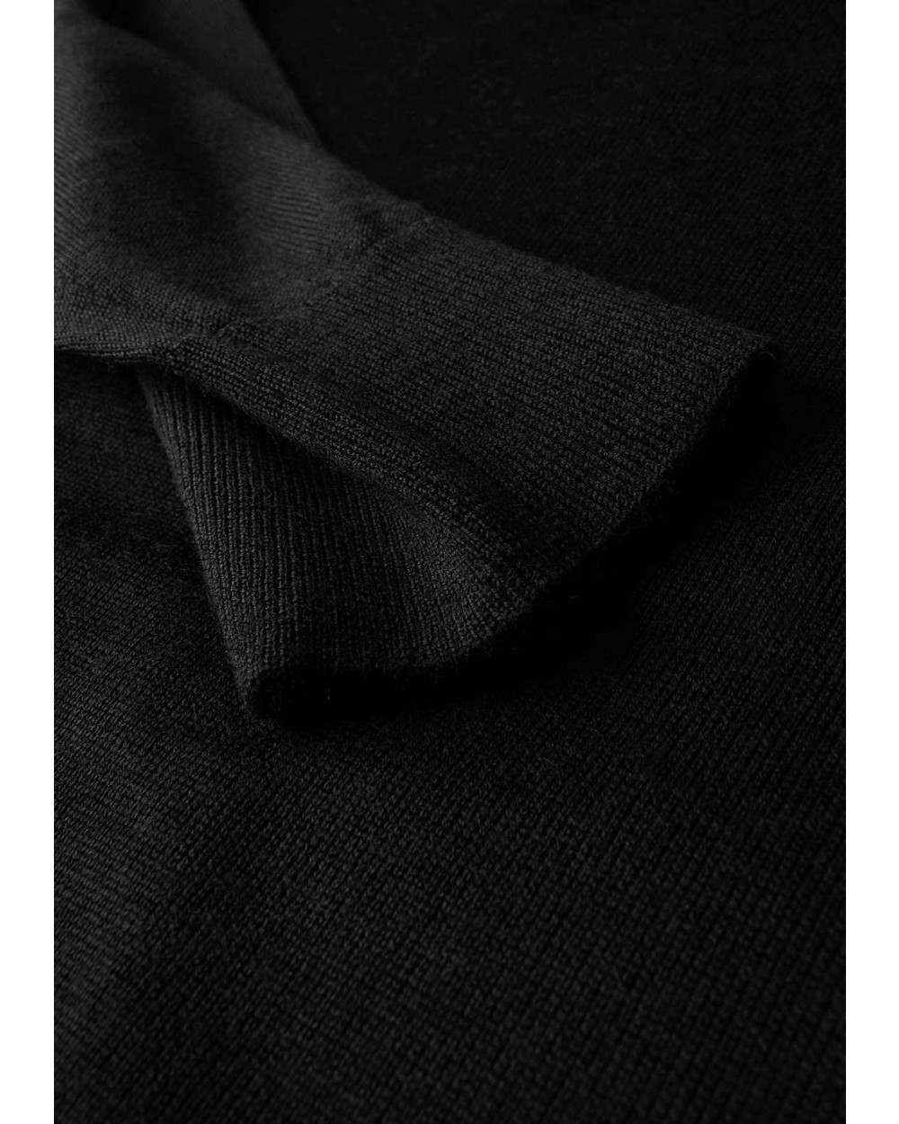 Sweat-shirts personnalisable NIMBUS Richmond - tricot élégant en laine mérinos mélangée