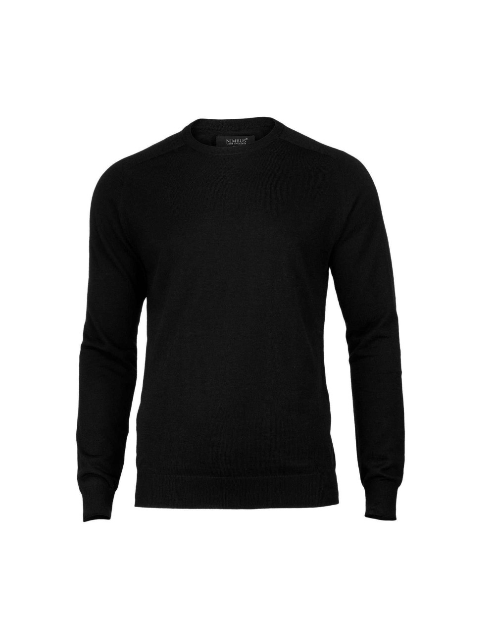 Sweaters & hoodies NIMBUS Richmond knit voor bedrukking &amp; borduring