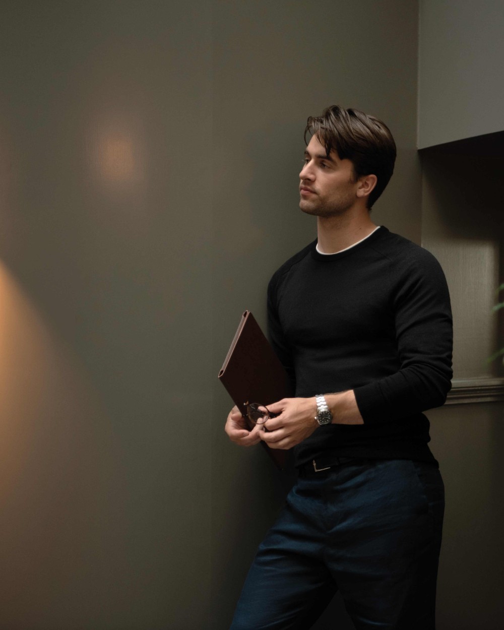 NIMBUS Richmond knit Sweatshirts personalisierbar