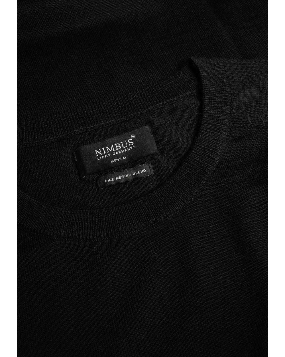 Sweaters & hoodies NIMBUS Richmond knit voor bedrukking &amp; borduring