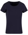 T-Shirts personnalisable BUILD YOUR BRAND Sorona® Ladies Regular Tee