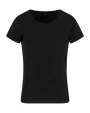 T-shirts BUILD YOUR BRAND Sorona® Ladies Regular Tee voor bedrukking &amp; borduring