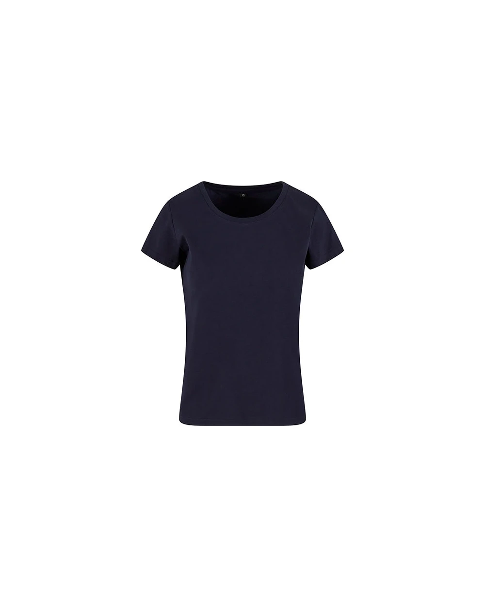 BUILD YOUR BRAND Sorona® Ladies Regular Tee T-Shirts personalisierbar