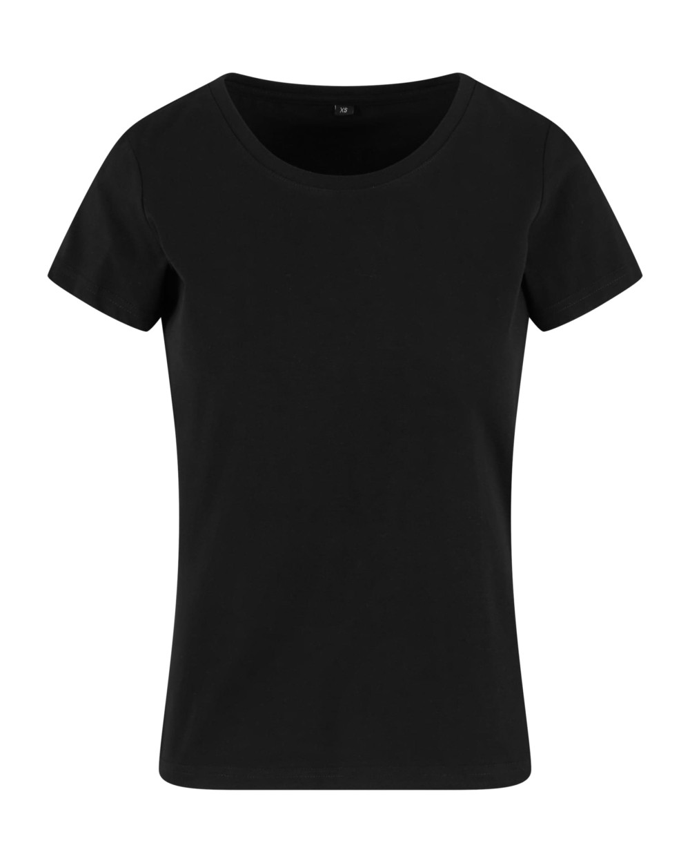 T-shirts BUILD YOUR BRAND Sorona® Ladies Regular Tee voor bedrukking &amp; borduring