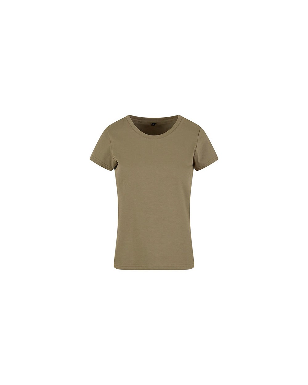 T-Shirts personnalisable BUILD YOUR BRAND Sorona® Ladies Regular Tee