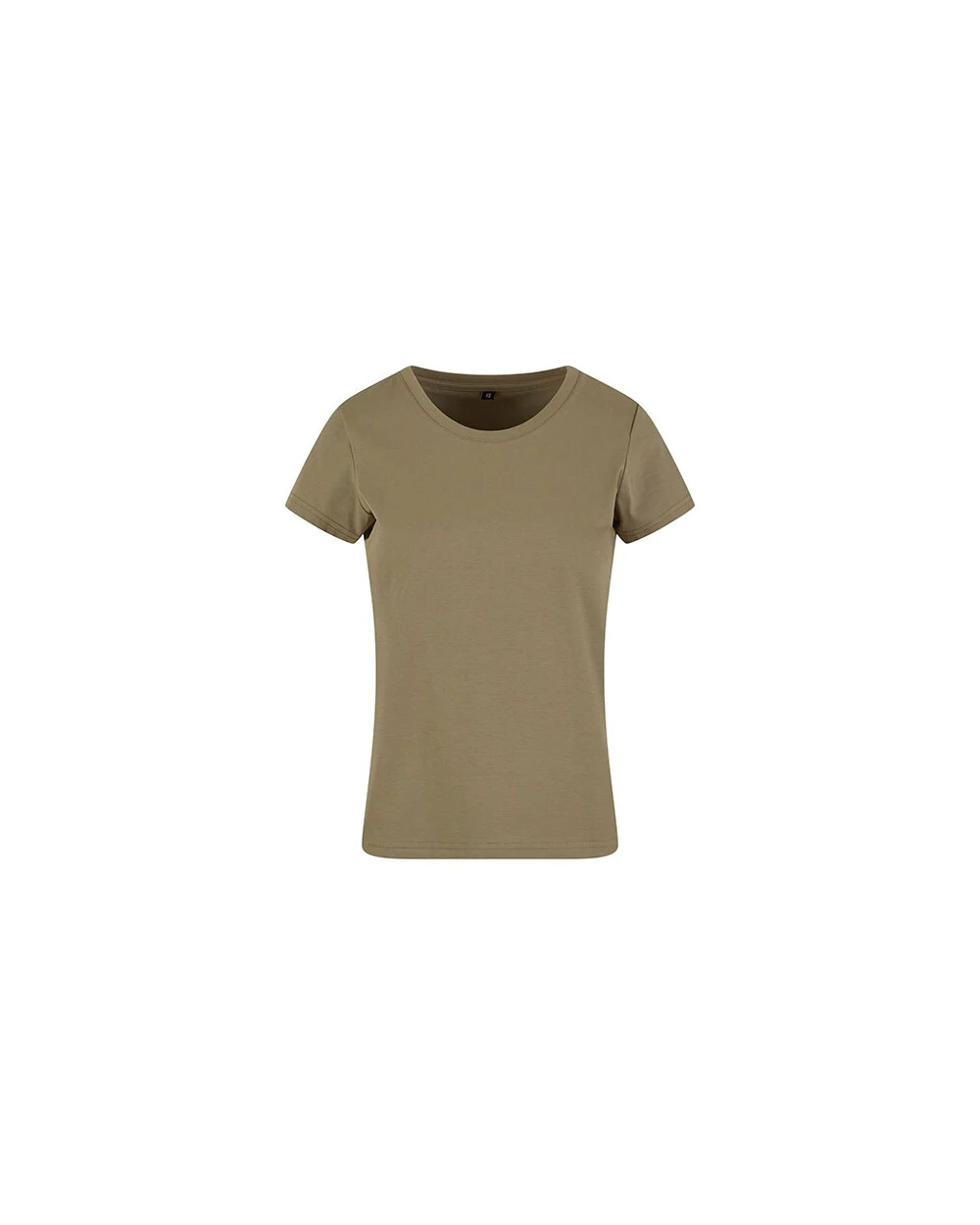 T-Shirts personnalisable BUILD YOUR BRAND Sorona® Ladies Regular Tee