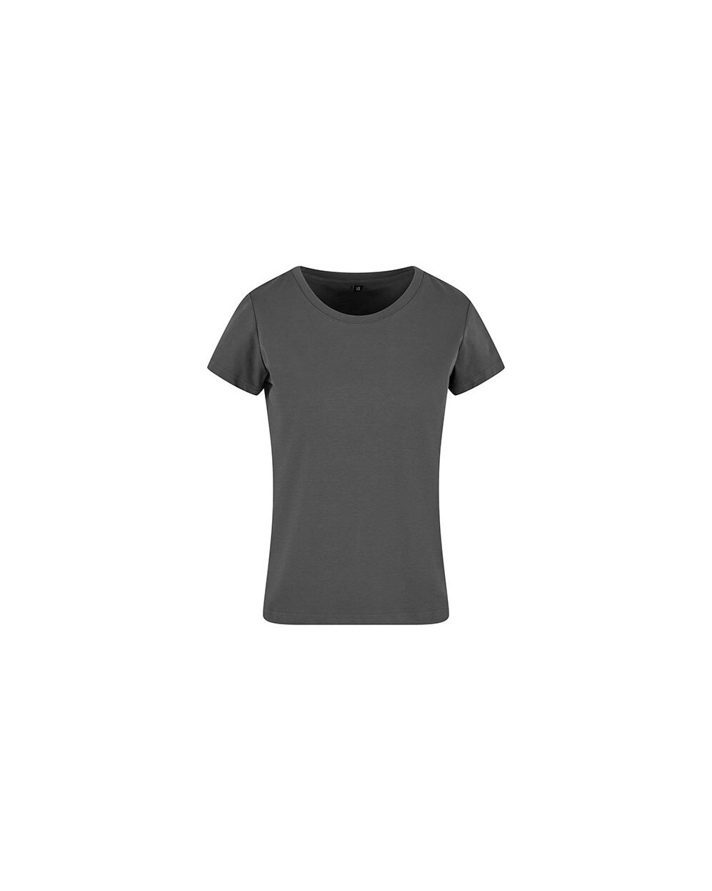 BUILD YOUR BRAND Sorona® Ladies Regular Tee T-Shirts personalisierbar