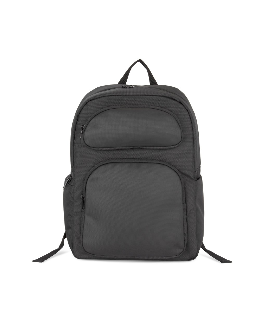 Tassen & Zakken KIMOOD Businessrugzak met laptopvak voor bedrukking &amp; borduring