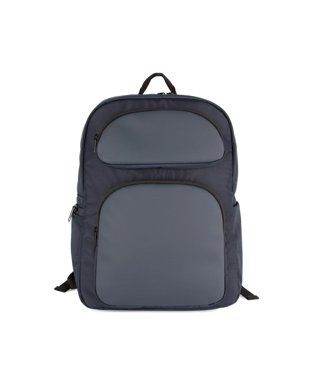 Tassen & Zakken KIMOOD Businessrugzak met laptopvak voor bedrukking &amp; borduring