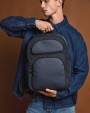 Sacs & Bagagerie personnalisable KIMOOD Sac à dos business avec compartiment pour ordinateur portable