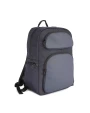 Sacs & Bagagerie personnalisable KIMOOD Sac à dos business avec compartiment pour ordinateur portable
