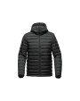 STORMTECH M'S STAVANGER THERMAL JACKET Jacken personalisierbar