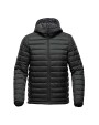 STORMTECH M'S STAVANGER THERMAL JACKET Jacken personalisierbar