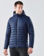 STORMTECH M'S STAVANGER THERMAL JACKET Jacken personalisierbar