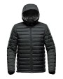 STORMTECH M'S STAVANGER THERMAL JACKET Jacken personalisierbar