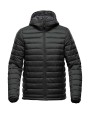 Jassen STORMTECH M'S STAVANGER THERMAL JACKET voor bedrukking &amp; borduring
