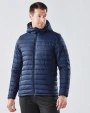 Vestes personnalisable STORMTECH M'S STAVANGER THERMAL JACKET