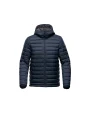 Jassen STORMTECH M'S STAVANGER THERMAL JACKET voor bedrukking &amp; borduring