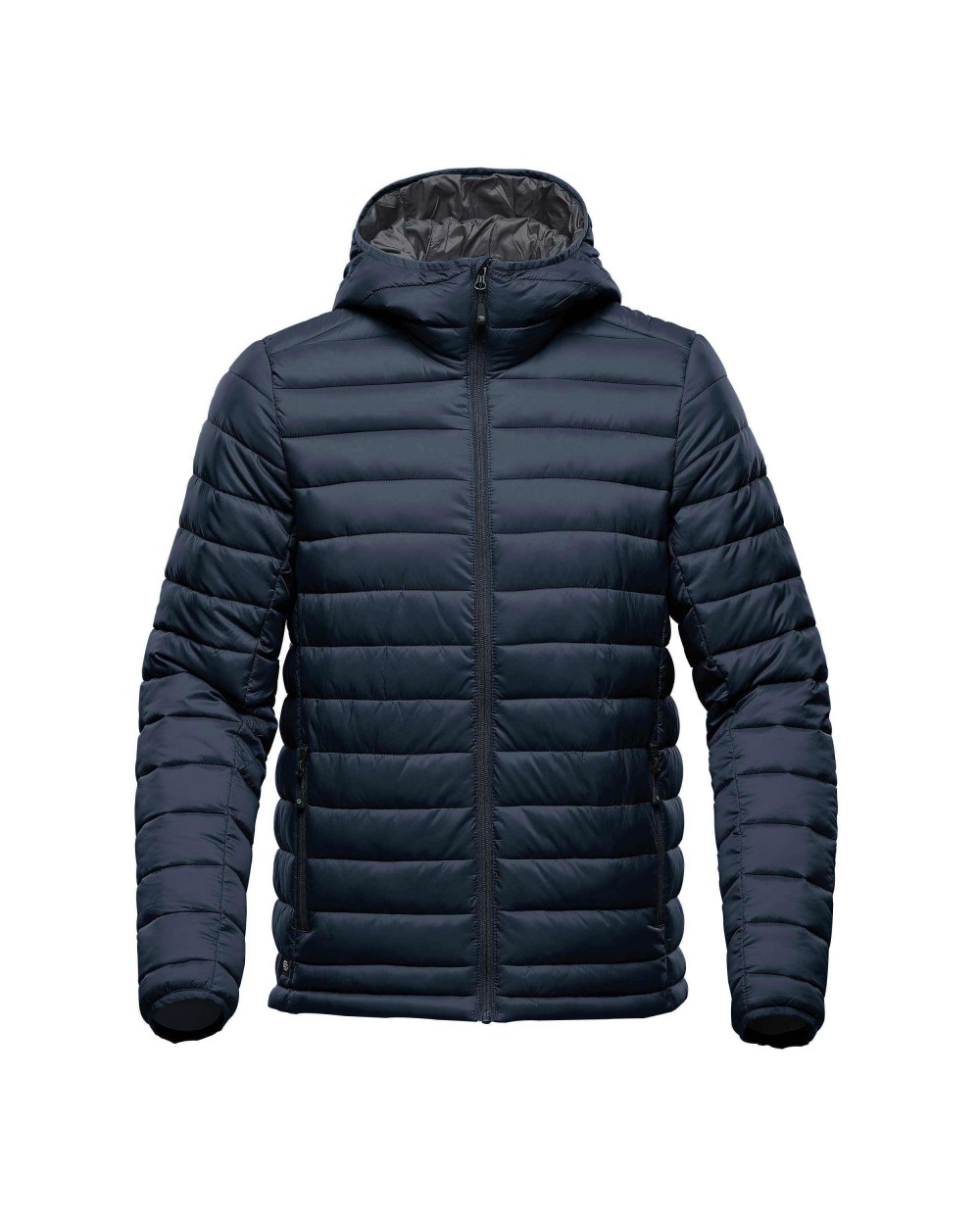 STORMTECH M'S STAVANGER THERMAL JACKET Jacken personalisierbar