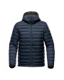 Vestes personnalisable STORMTECH M'S STAVANGER THERMAL JACKET