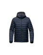 Jassen STORMTECH M'S STAVANGER THERMAL JACKET voor bedrukking &amp; borduring